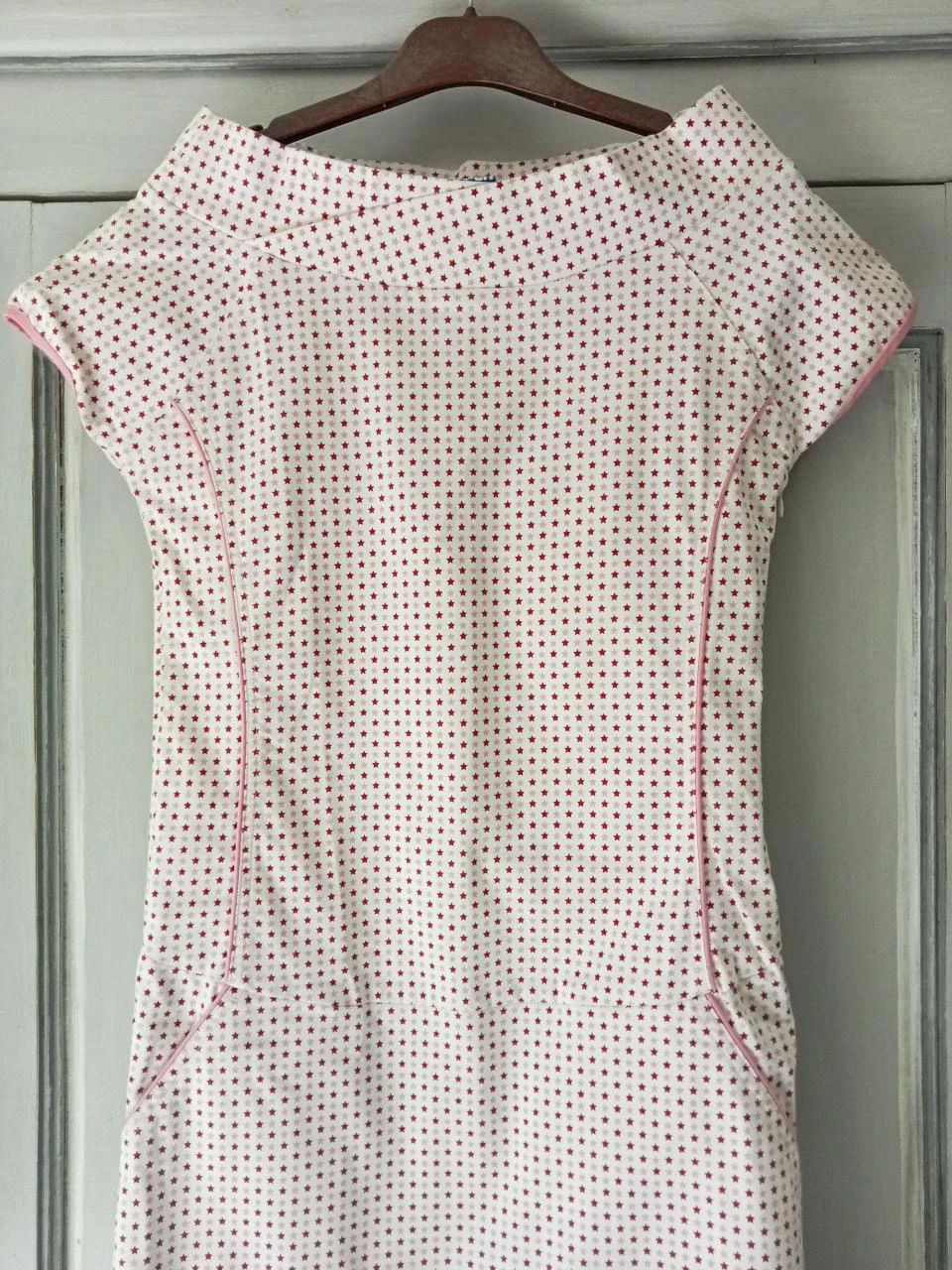 Kana Beach Dress – photo 2